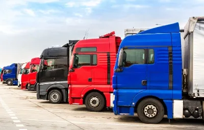 Adana Karaköprü Ambar Nakliyat